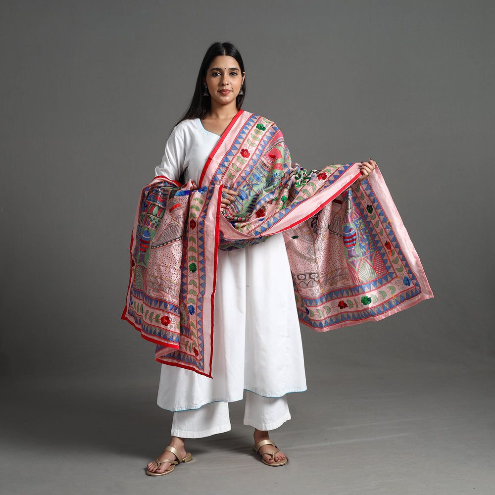 Phulkari Dupatta