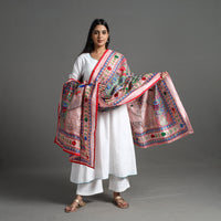 Phulkari Dupatta