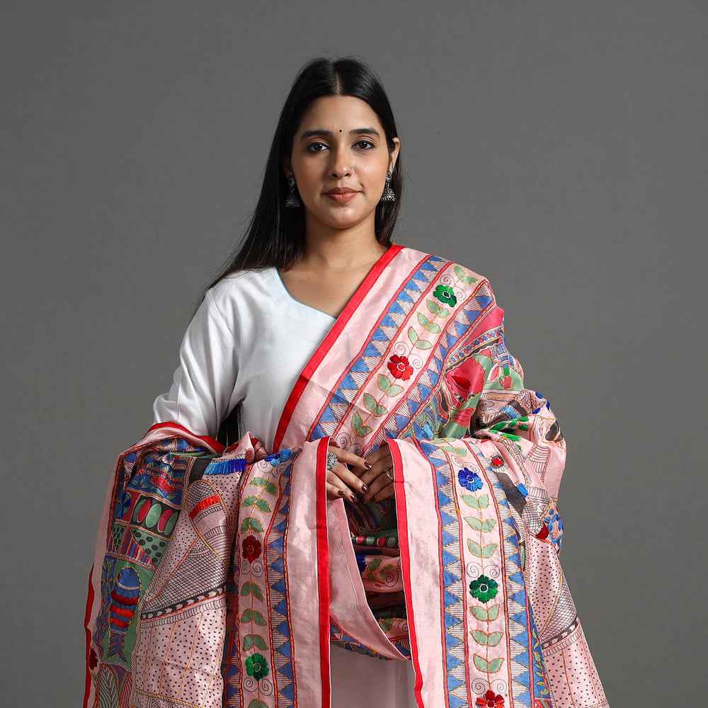 Phulkari Dupatta