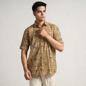 Kalamkari Shirt