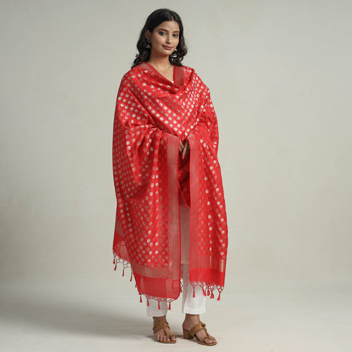 Banarasi Dupatta 