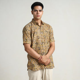 Kalamkari Shirt