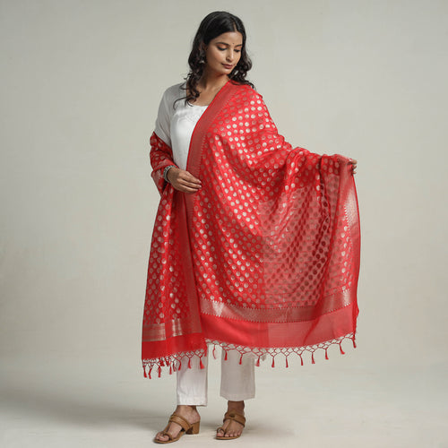 Banarasi Dupatta 