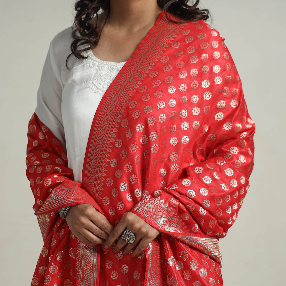 Banarasi Dupatta 