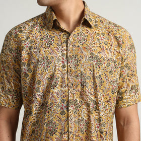 Kalamkari Shirt