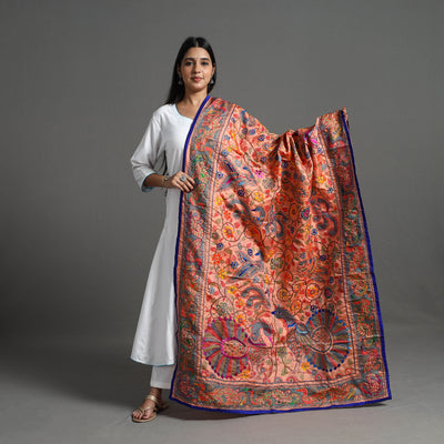 Phulkari Dupatta