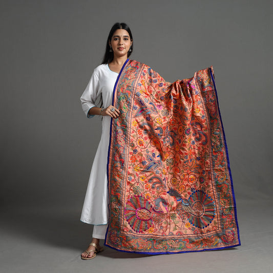 Phulkari Dupatta