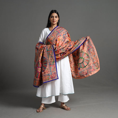 Phulkari Dupatta