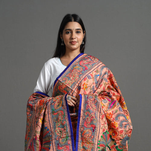 Phulkari Dupatta