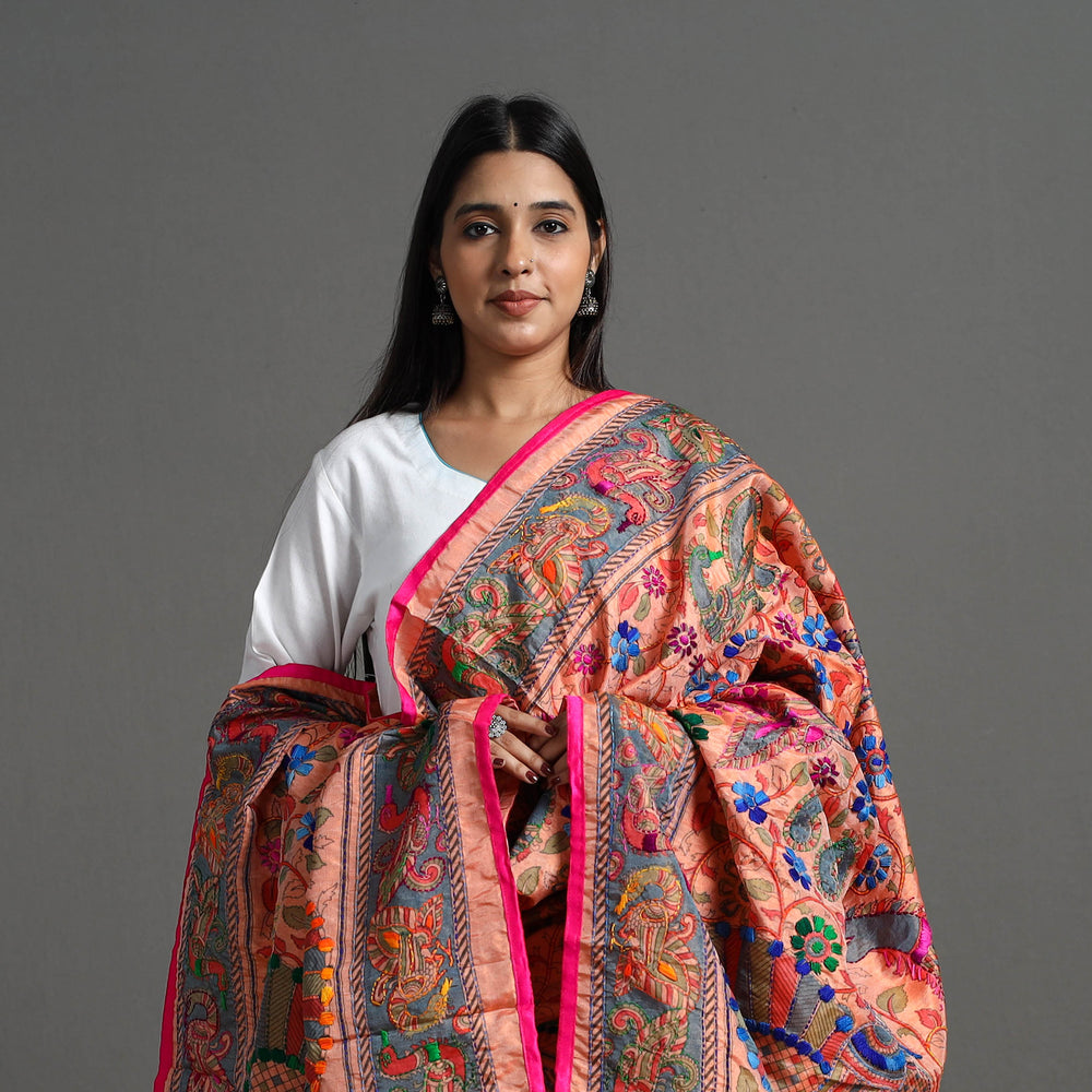 Phulkari Dupatta