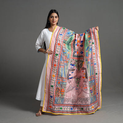 Phulkari Dupatta