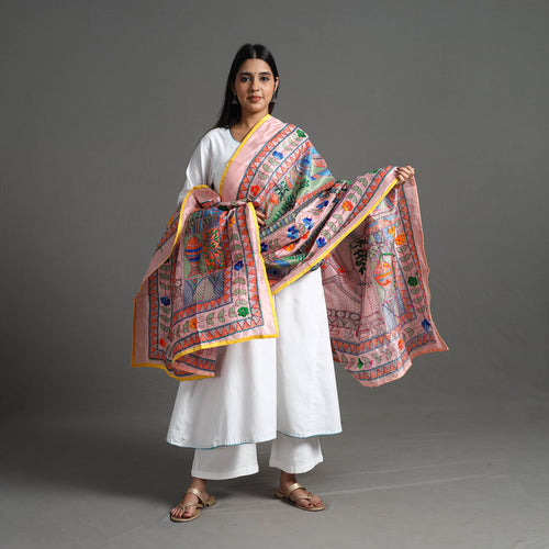 Phulkari Dupatta