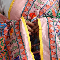 Phulkari Dupatta