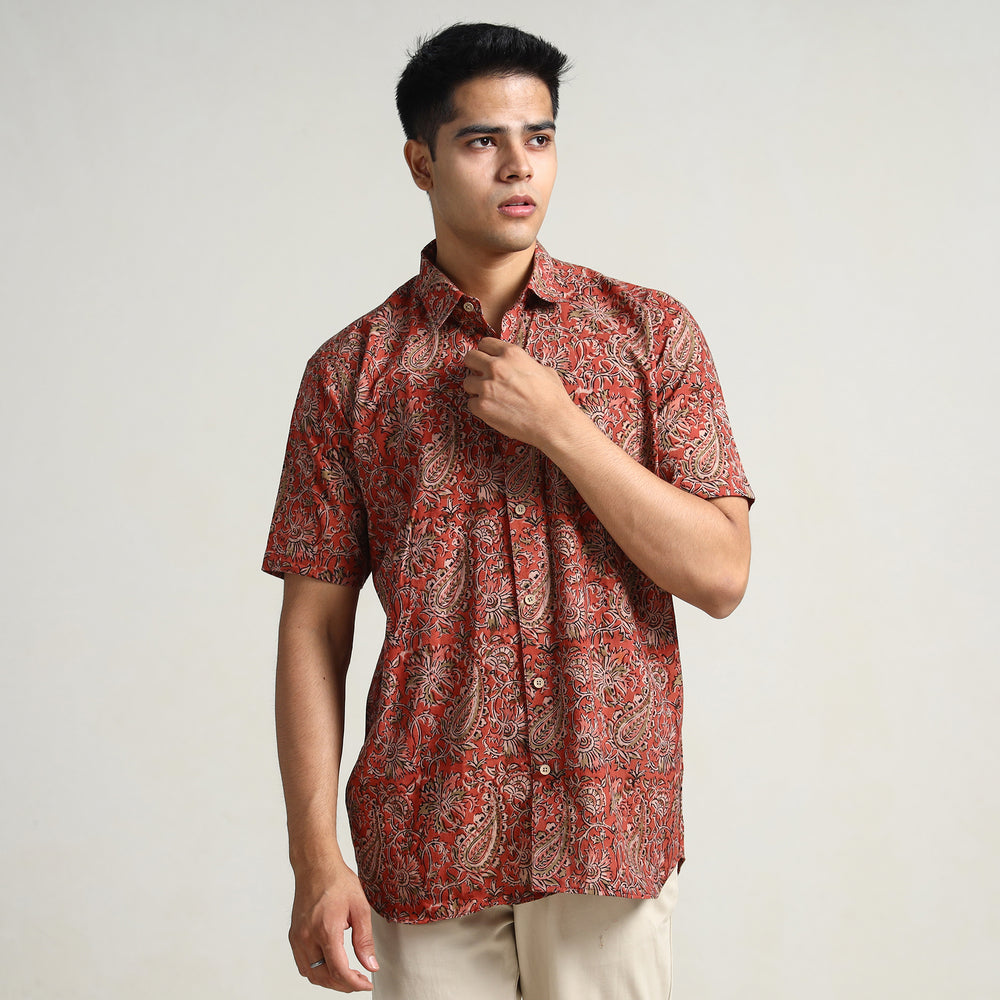 Kalamkari Shirt