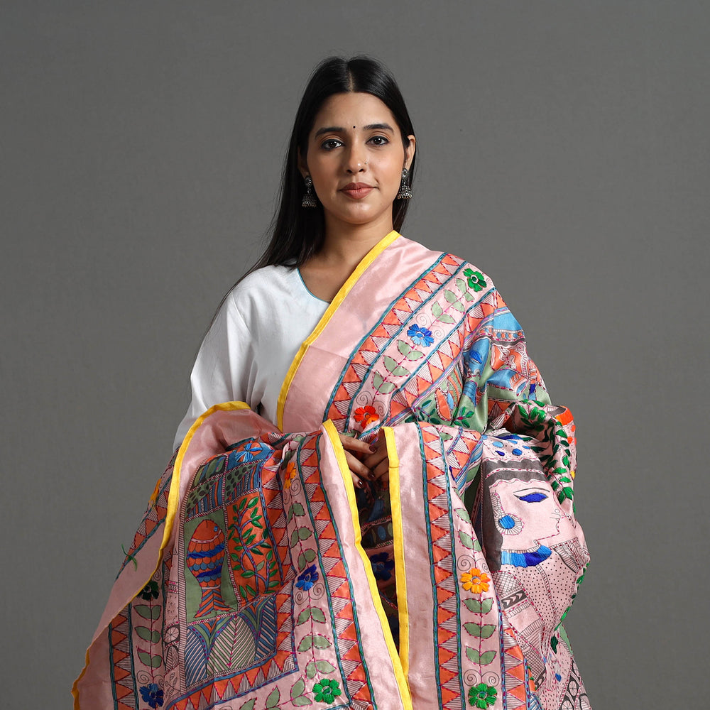 Phulkari Dupatta