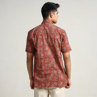 Kalamkari Shirt