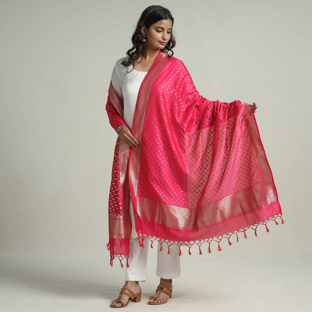 Banarasi Dupatta