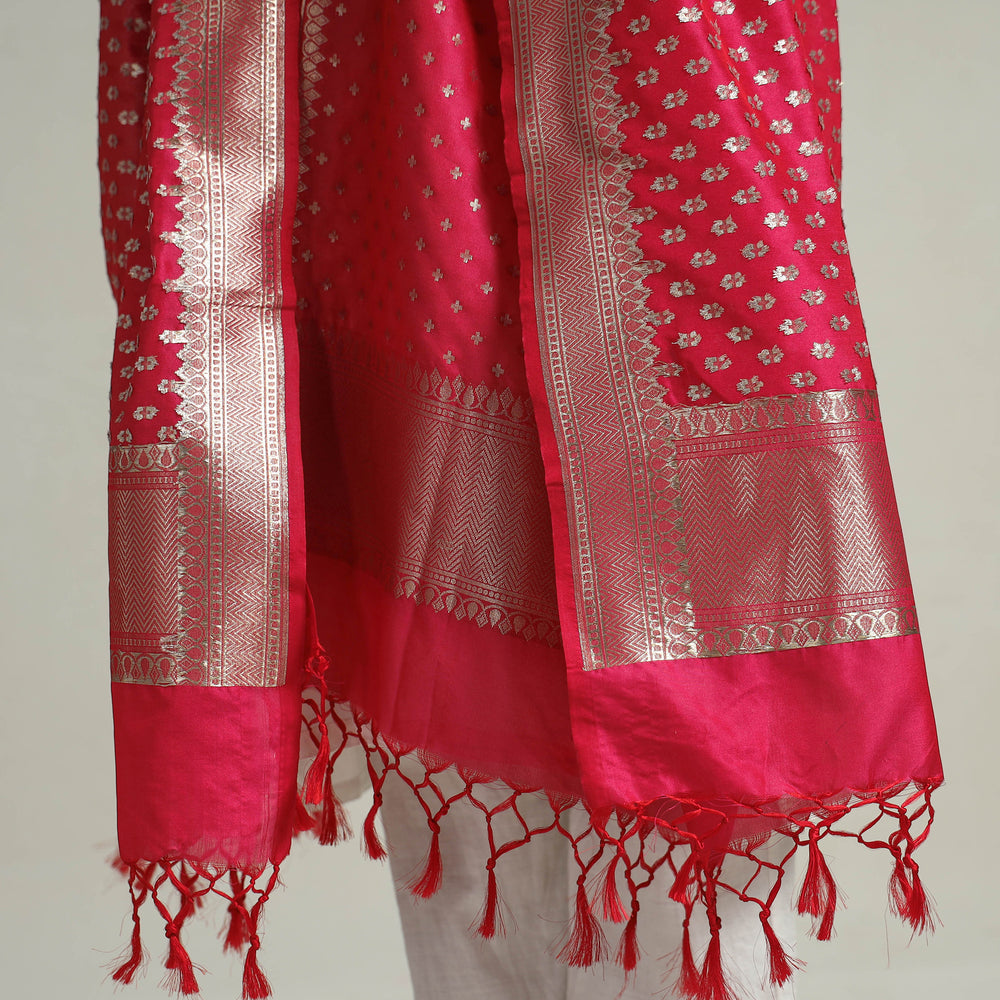 Banarasi Dupatta 