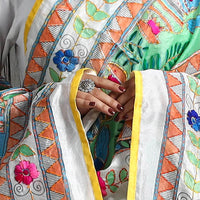 Phulkari Dupatta