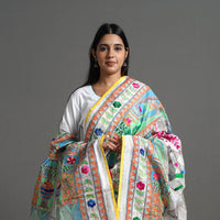 Phulkari Dupatta