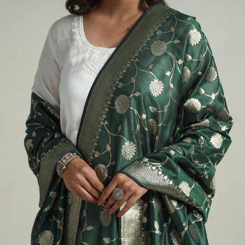 Banarasi Dupatta