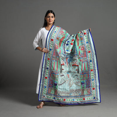 Phulkari Dupatta