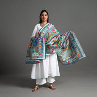 Phulkari Dupatta