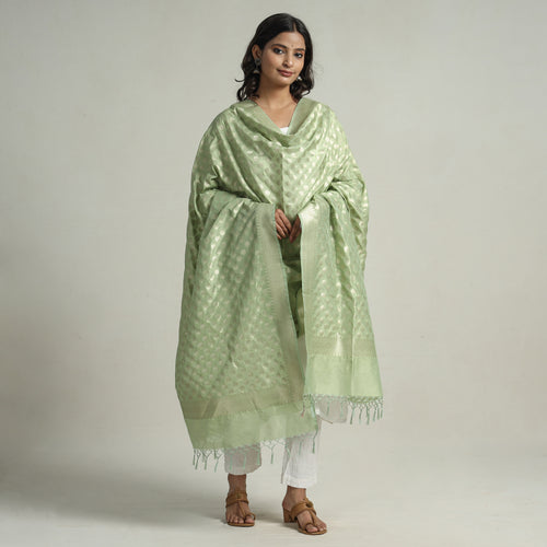 Banarasi Dupatta