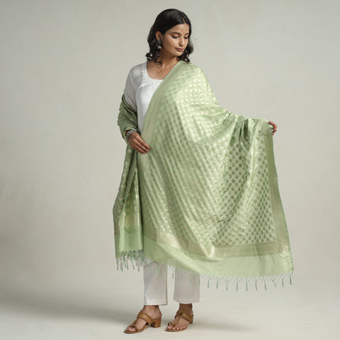 Banarasi Dupatta