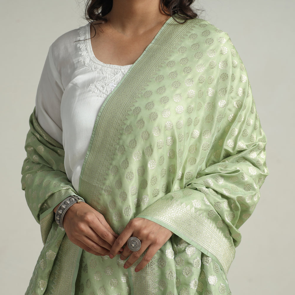 Banarasi Dupatta