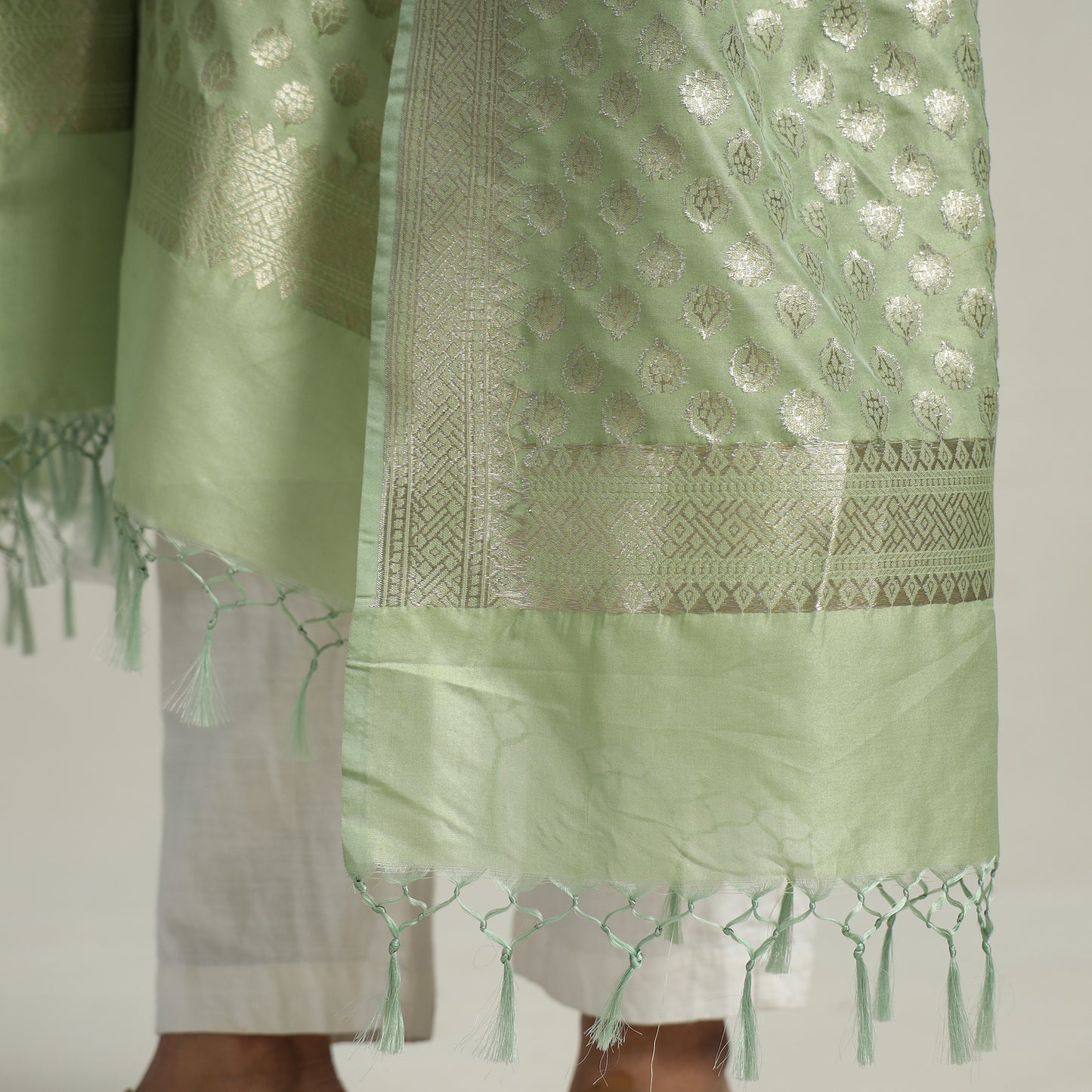 Banarasi Dupatta 