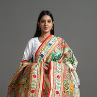 Phulkari Dupatta