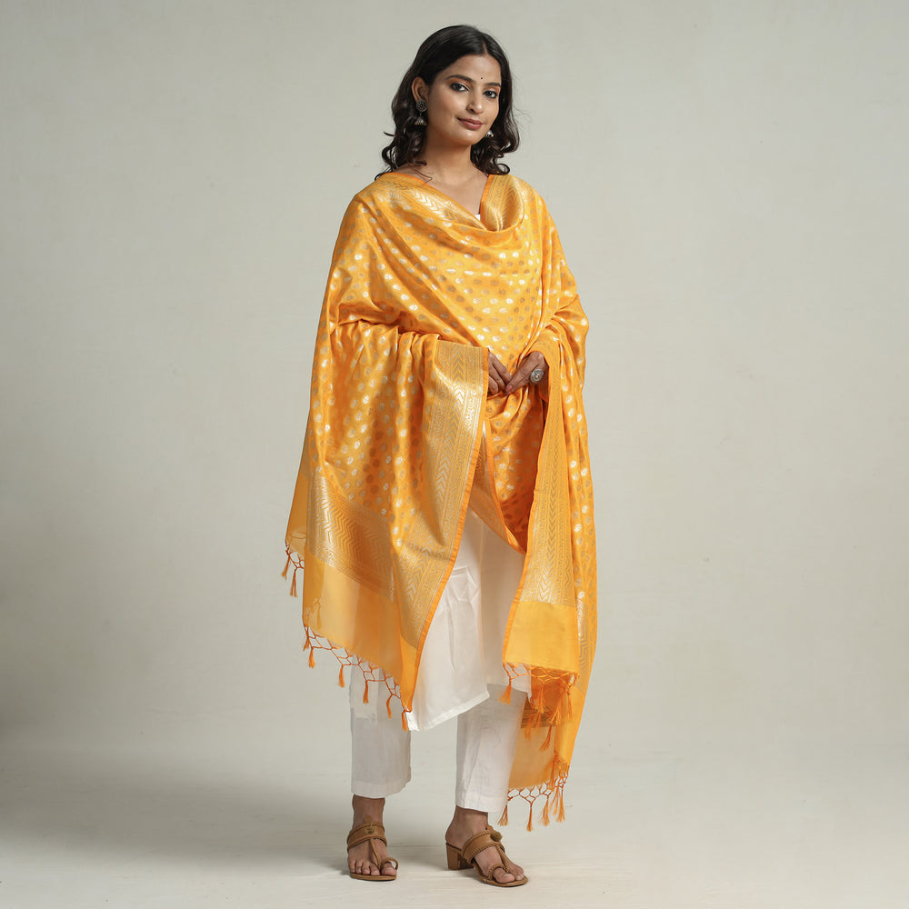 Banarasi Dupatta