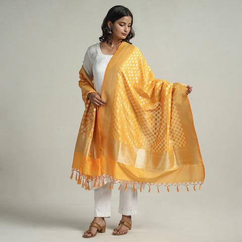 Banarasi Dupatta