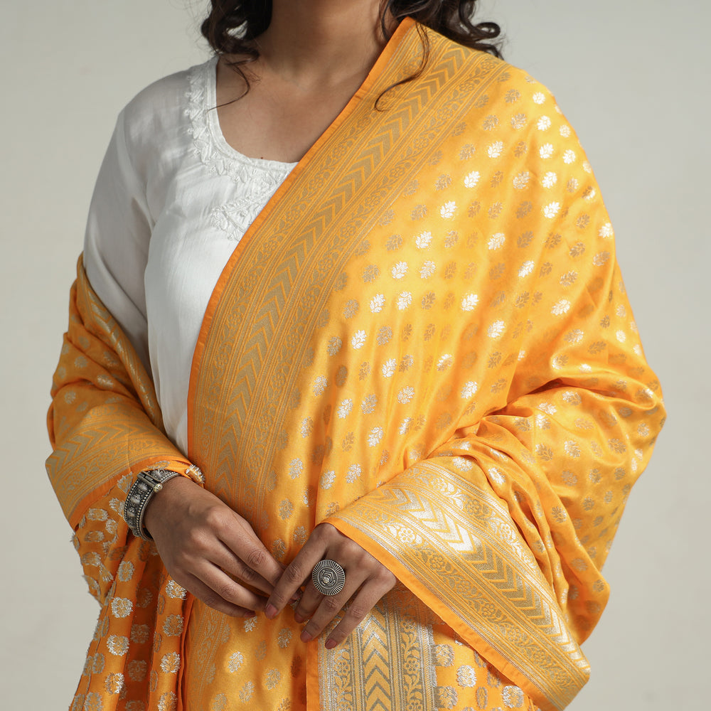 Banarasi Dupatta