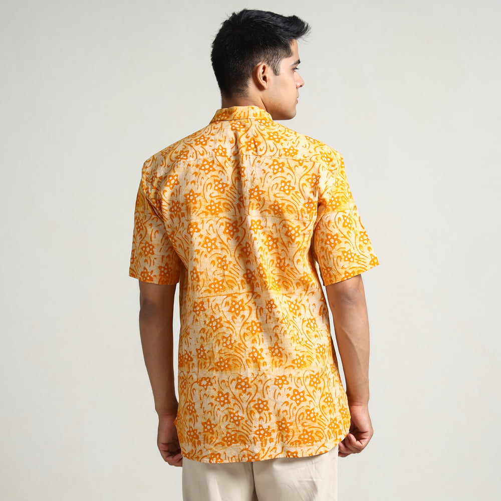 Batik Shirt 