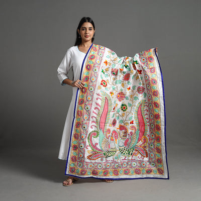 Phulkari Dupatta