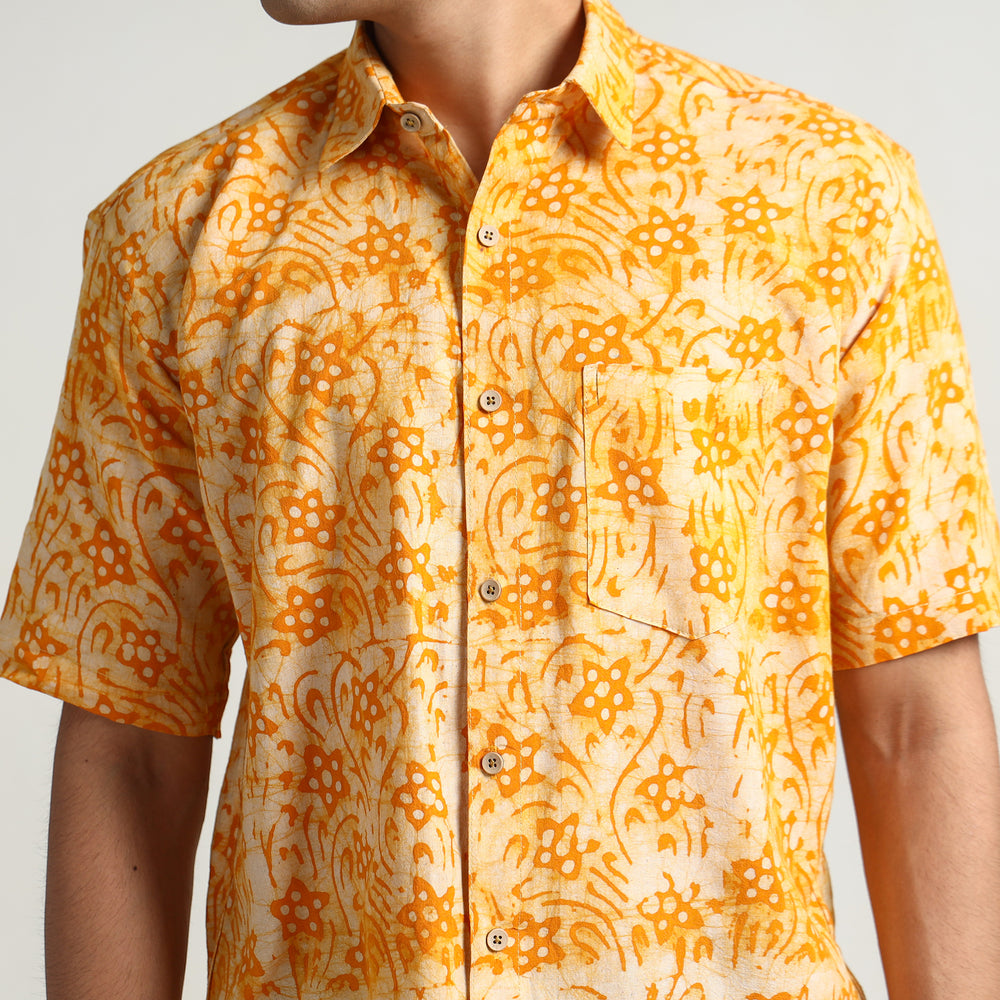 Batik Shirt 