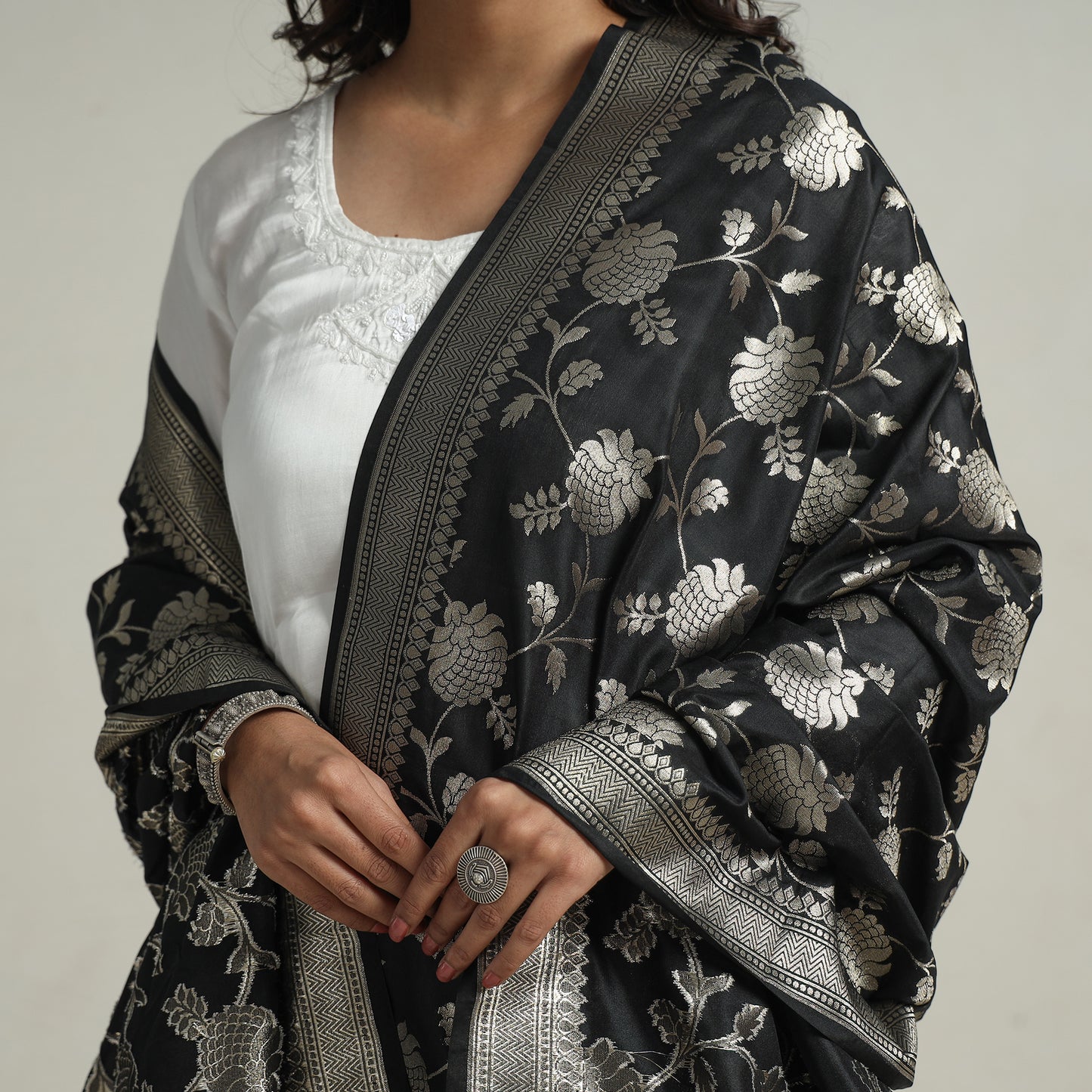 Banarasi Dupatta