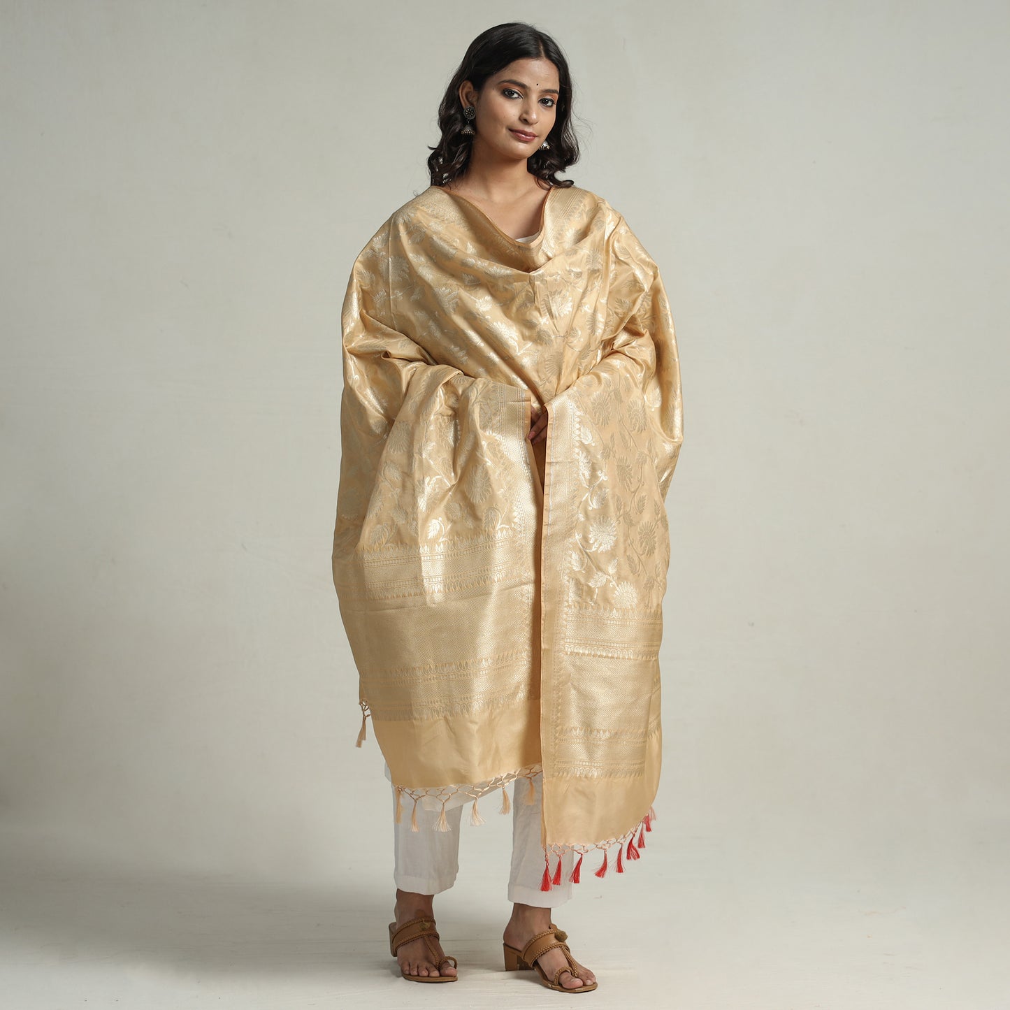 Banarasi Dupatta