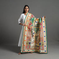 Phulkari Dupatta