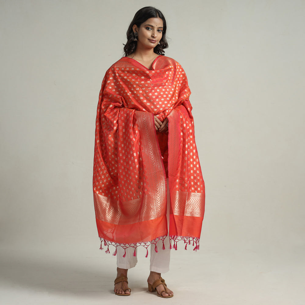 Banarasi Dupatta