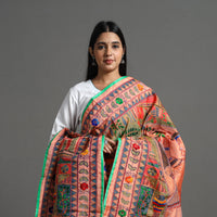 Phulkari Dupatta