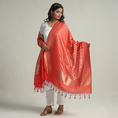 Banarasi Dupatta