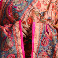 Phulkari Dupatta