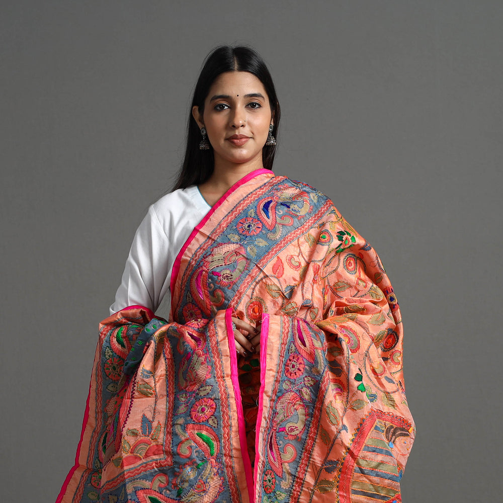 Phulkari Dupatta