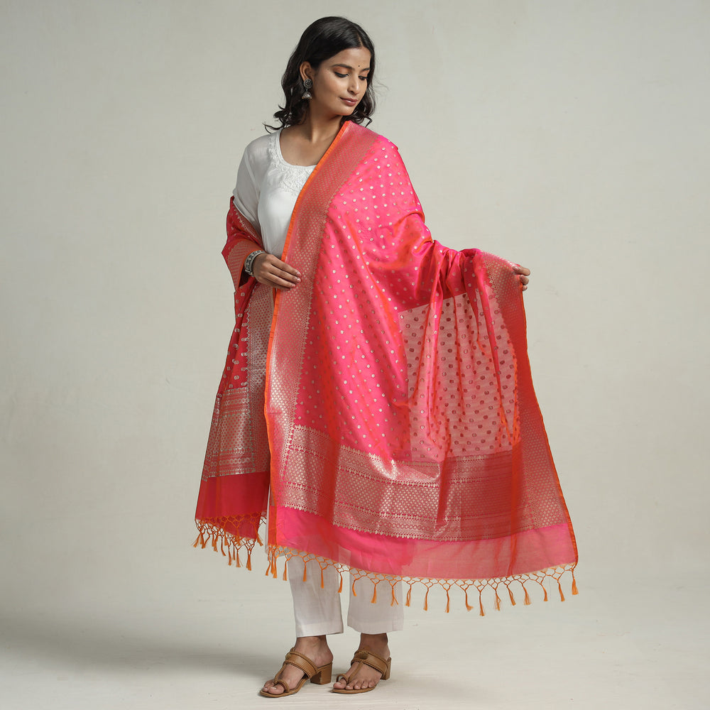 Banarasi Dupatta