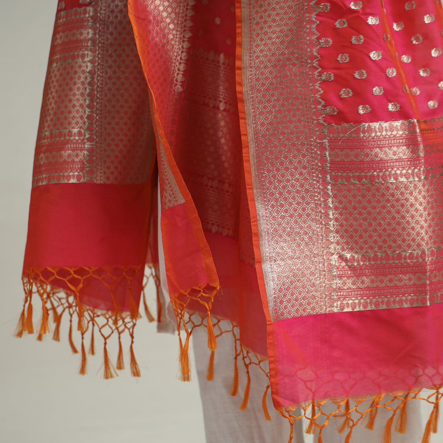 Banarasi Dupatta