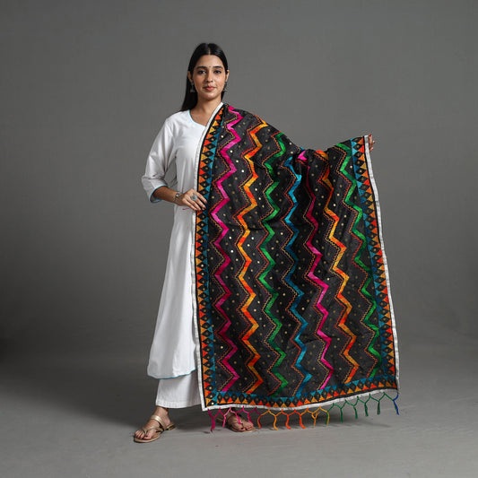 Phulkari Dupatta