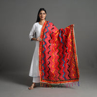 Phulkari Dupatta